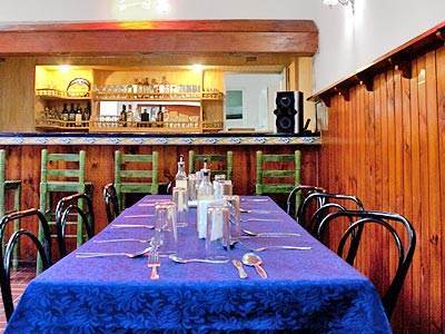 Baleares Hotel 3*
