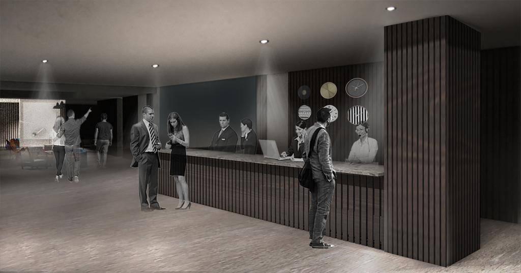 Hotel Novapark 3*
