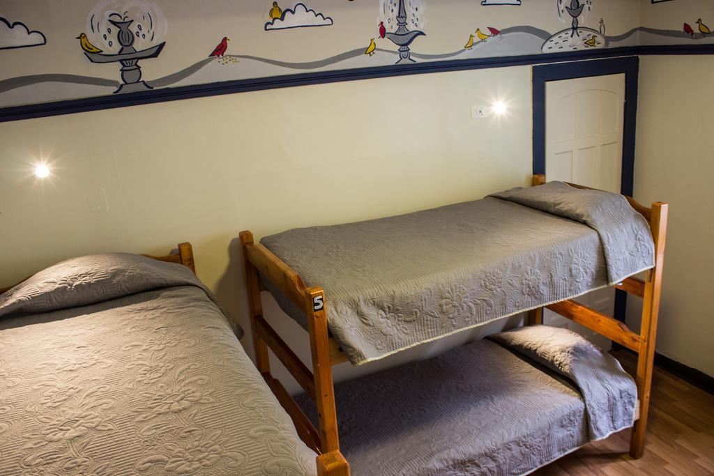 Hostal Forestal *