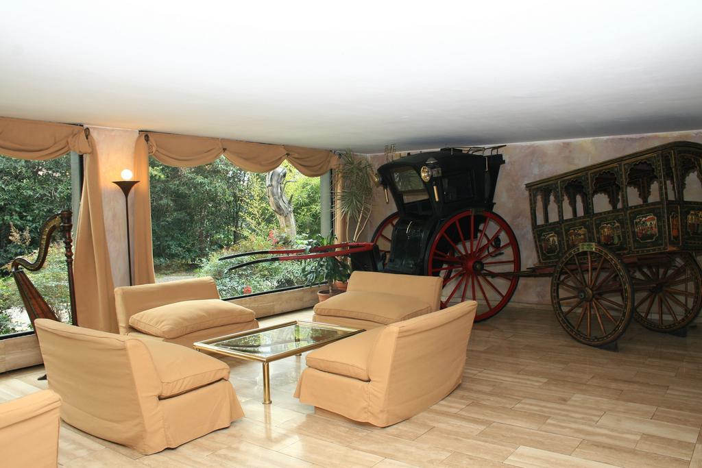 Hotel Acacias De Vitacura Santiago