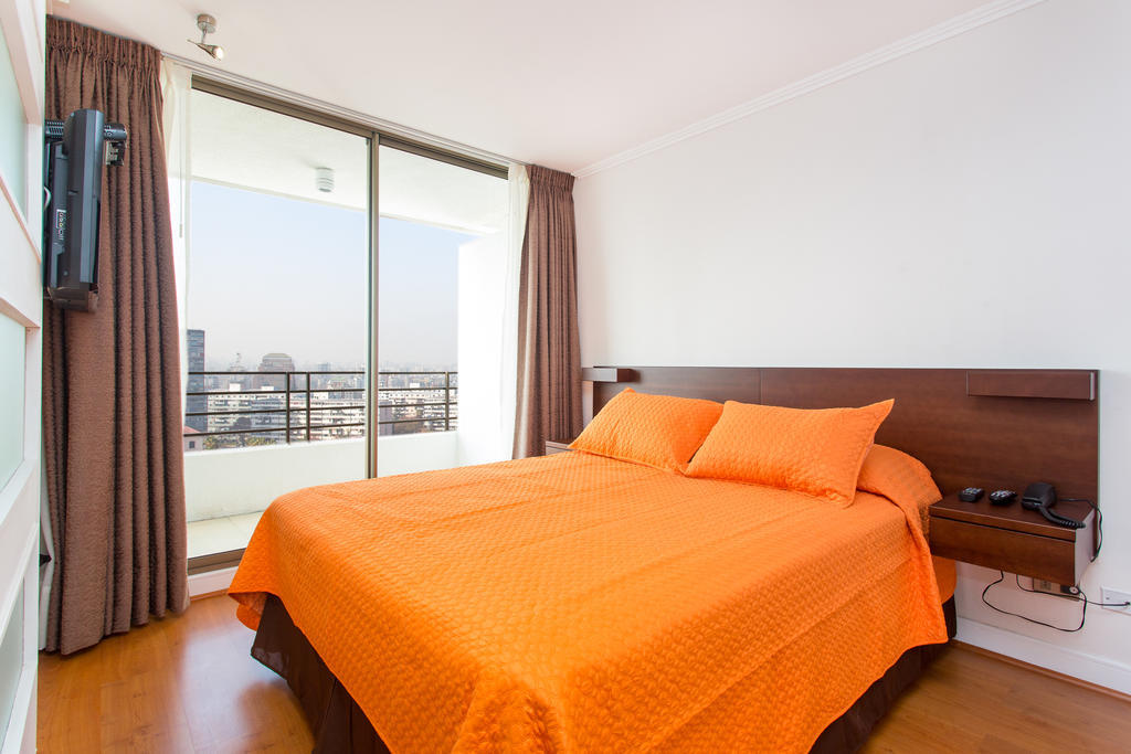Apartamento City Apart 2 *
