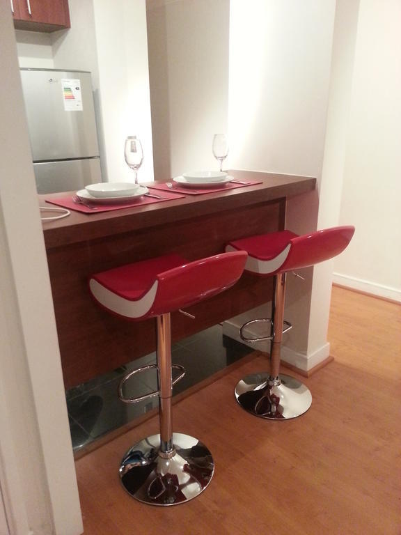 Apartamento Departamentos Pontoni