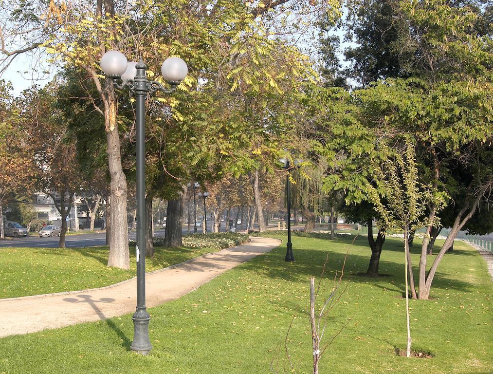 Andes Apartamento *