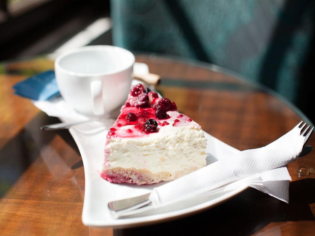Park Plaza Bonaparte Boutique 4* Santiago de Chile