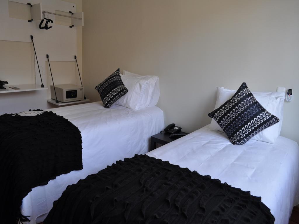 Casadetodos Hotel 3*