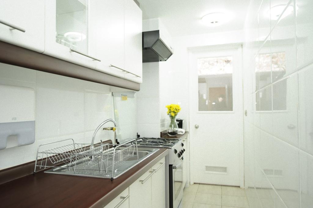 Time Suite - Comfort Apartments Aparthotel 4*