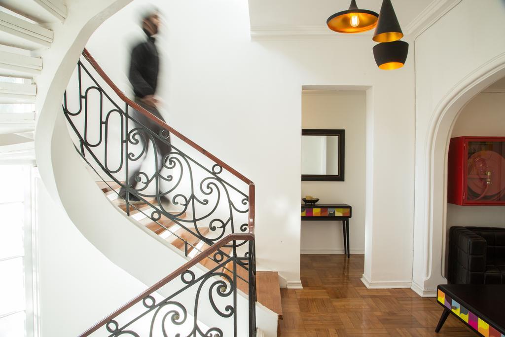Boutique Tremo Bellavista Hotel