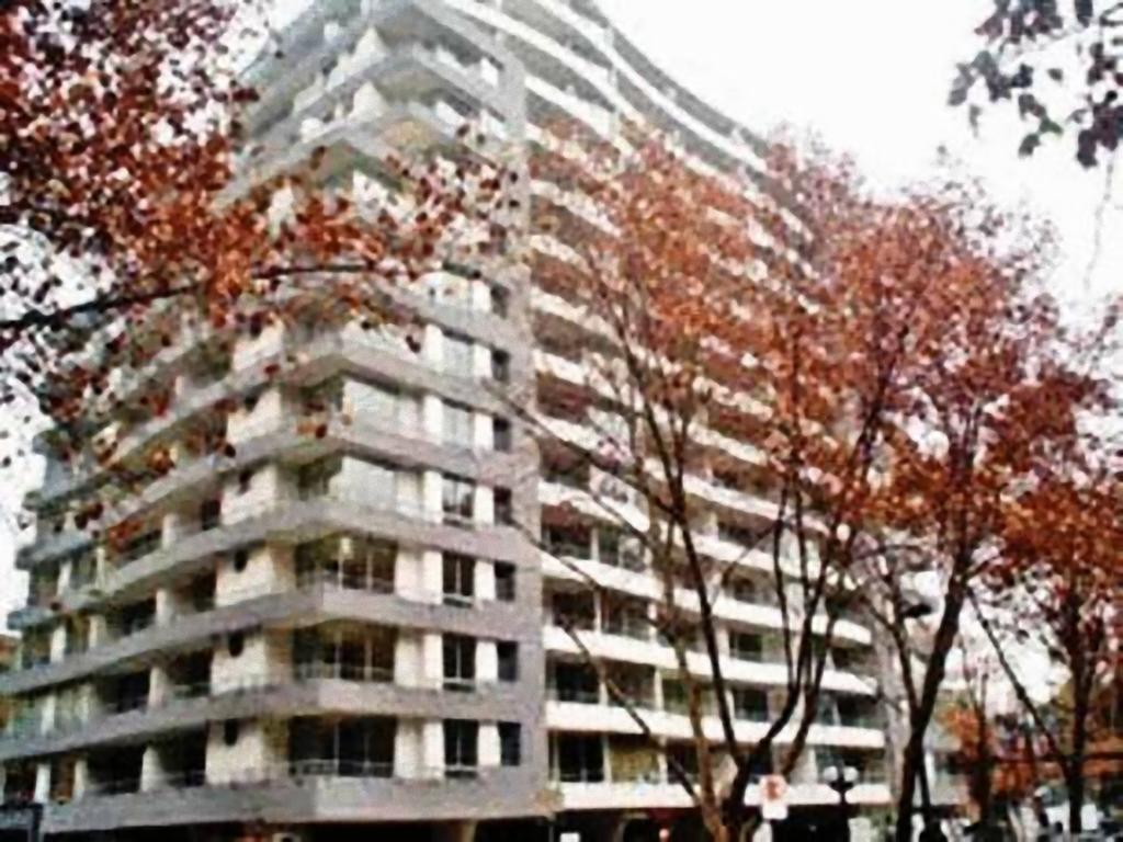 Departamentos Costa Nueva De Lyon Santiago