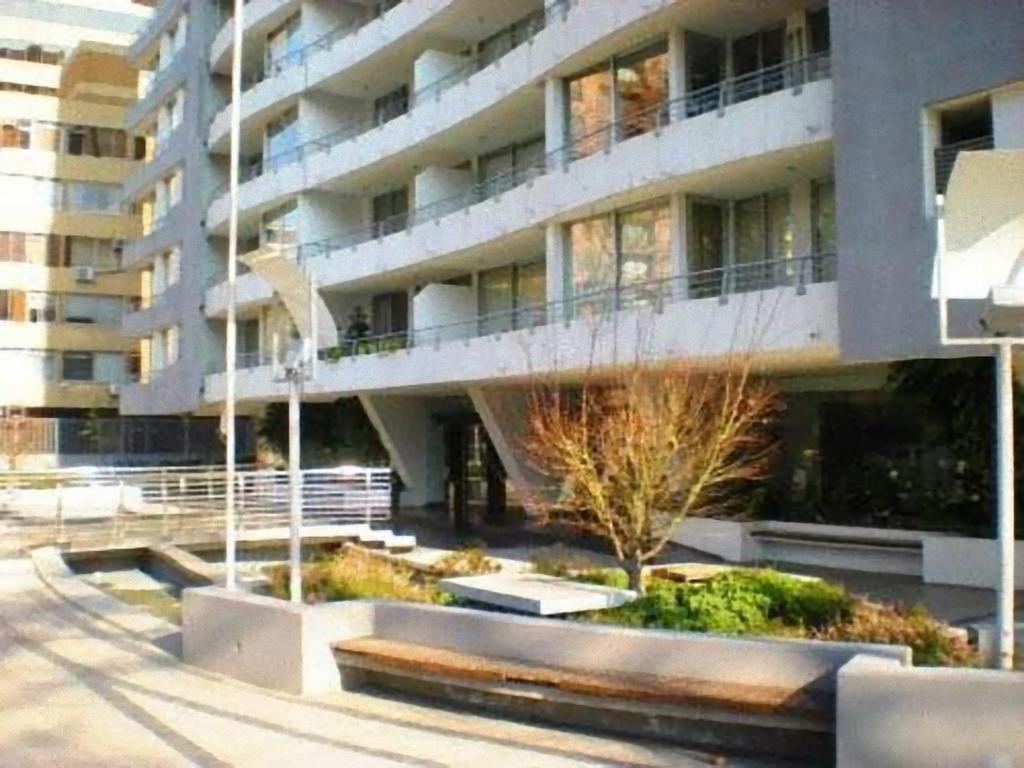Căn hộ Departamentos Costa Nueva De Lyon *