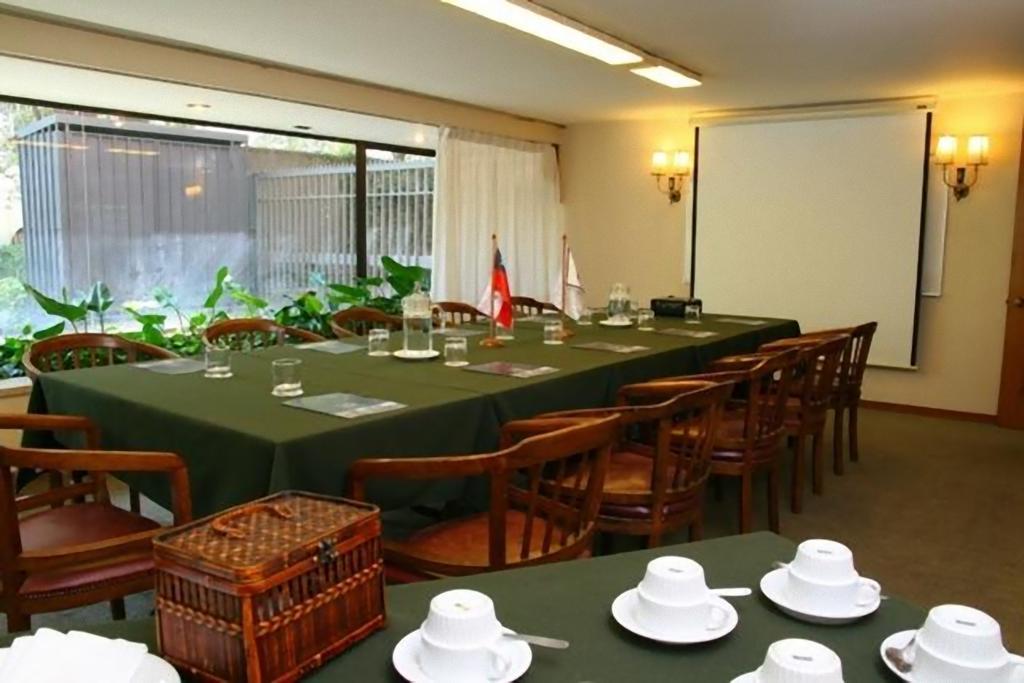 Aparthotel Presidente Edificio
