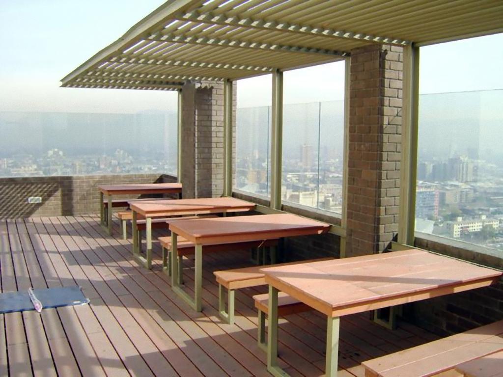 Apartment Agustina Santiago