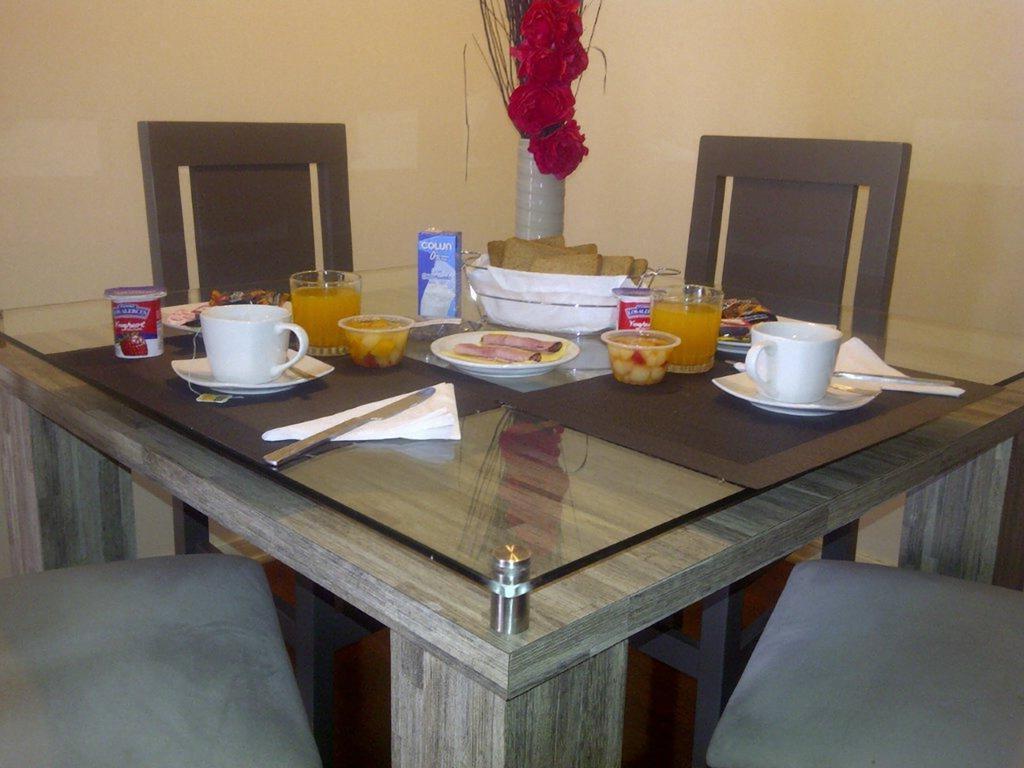 Agustina Apartment