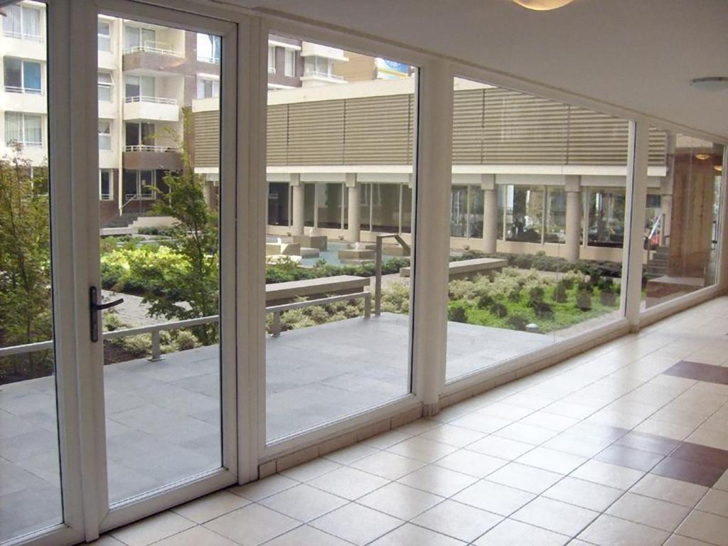 Apartment Agustina *