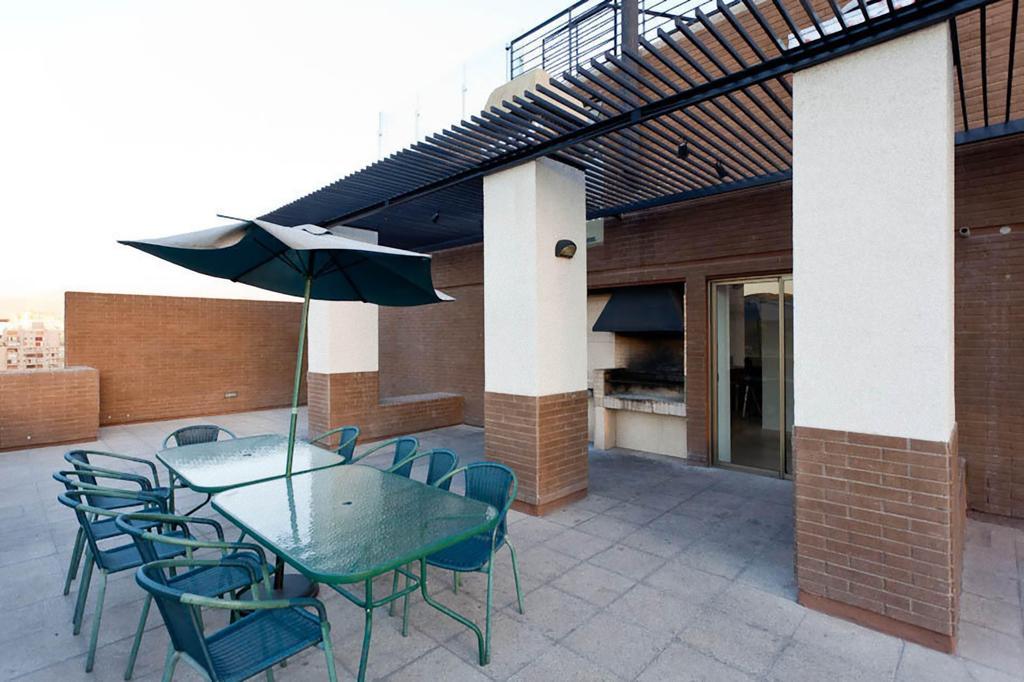 Apartment Golden Santiago