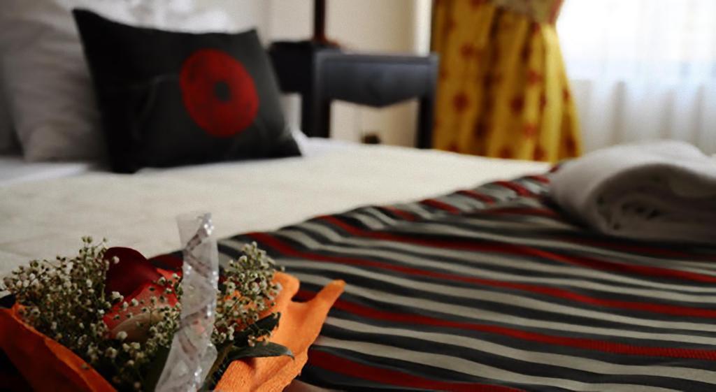Nogales By Tempo Rent Santiago