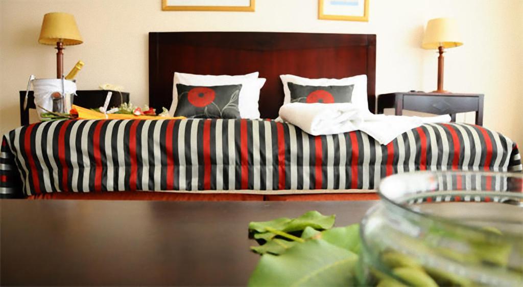 Nogales By Tempo Rent 3*