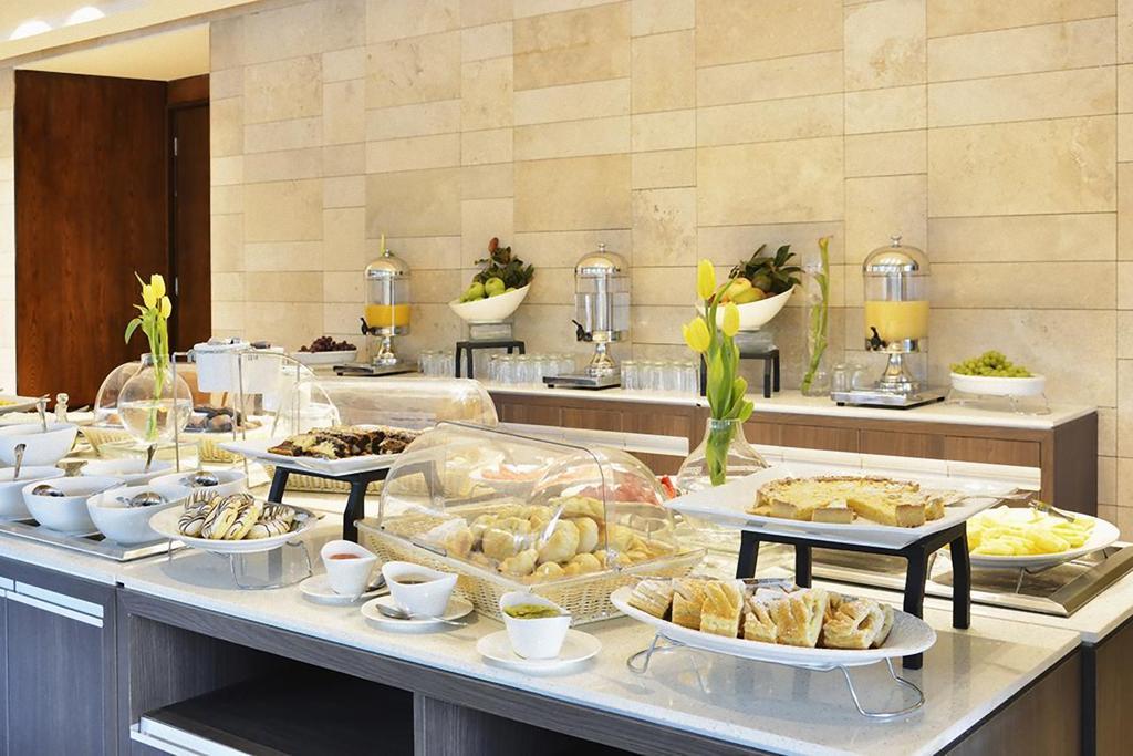 Radisson Blu Plaza El Bosque Hotel Santiago
