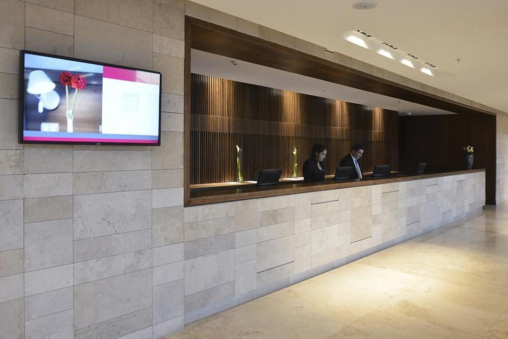 Radisson Blu Plaza El Bosque