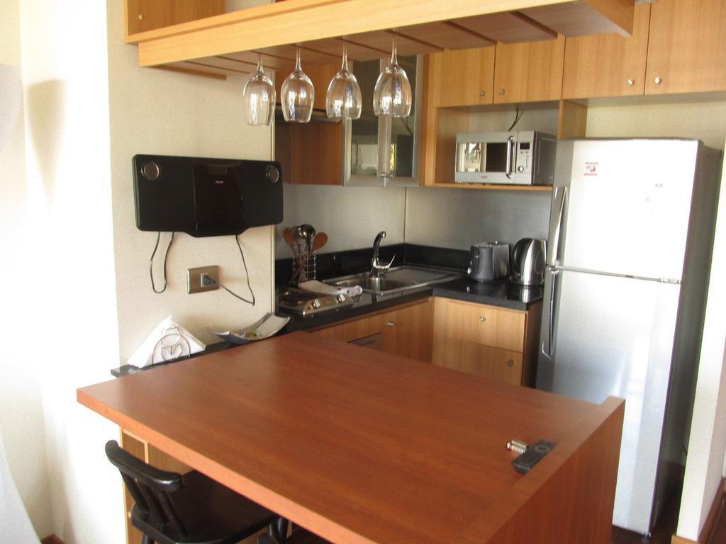 Golden Apartment *