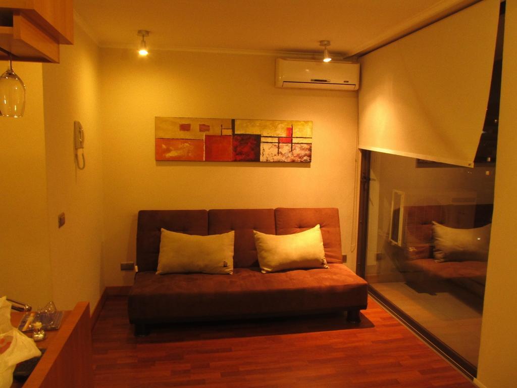 Apartment Golden *
