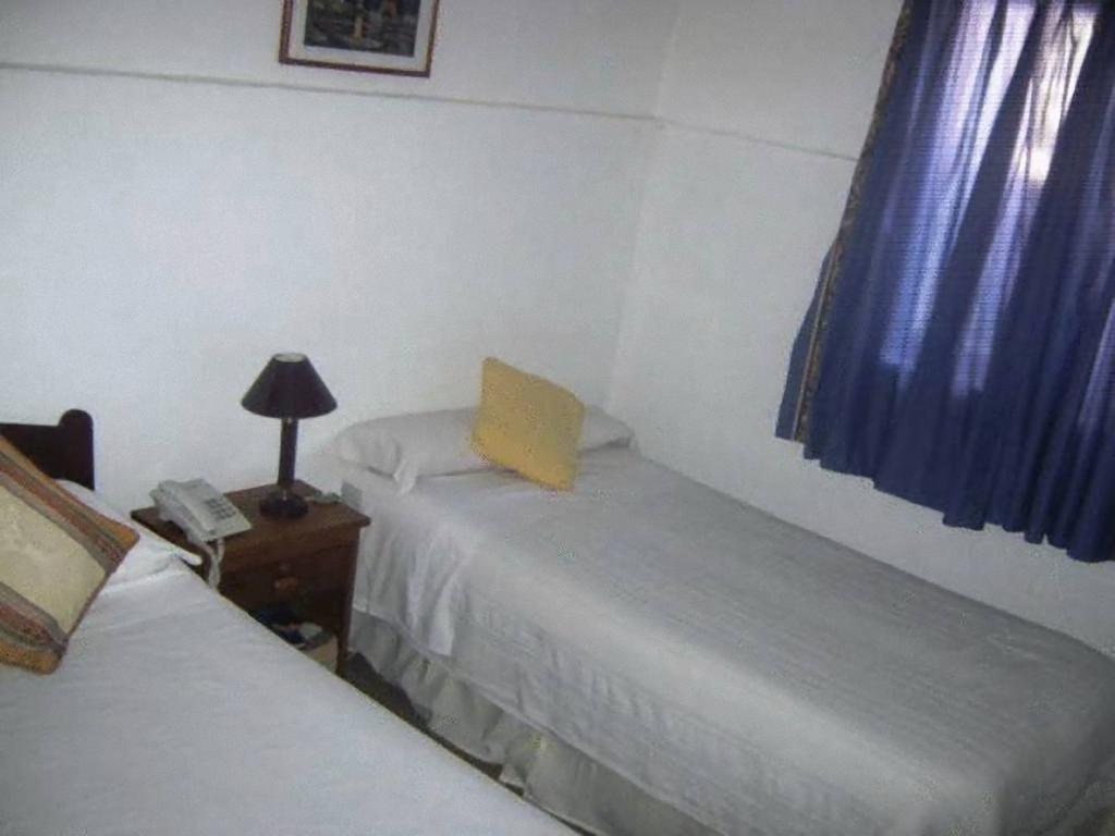 Chilhotel En Providencia 2* Santiago