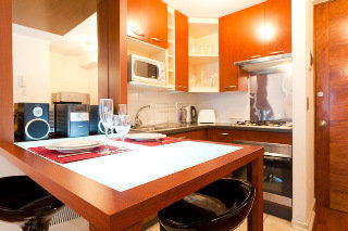 Plaza Apartment Santiago