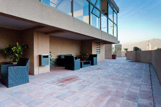 Apartment Plaza