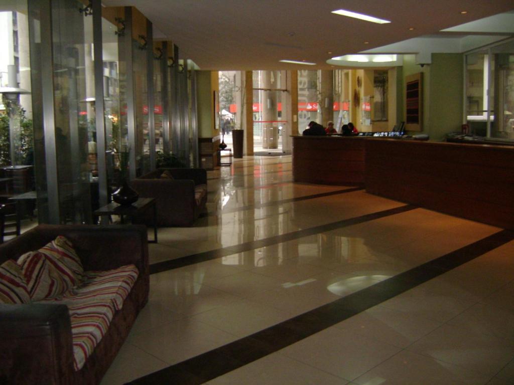 Bossa Hotel