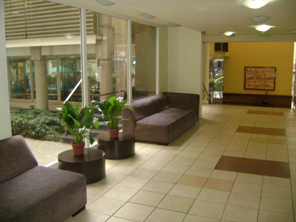Hotel Bossa 3*