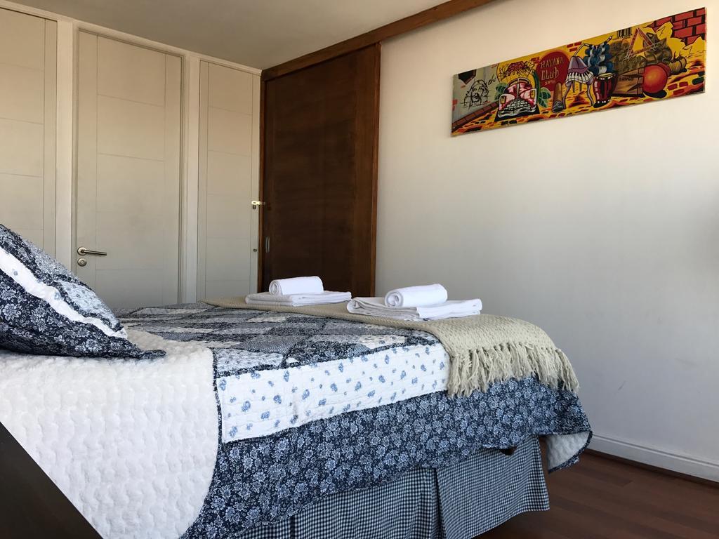 Apartamento El Cosmopolita