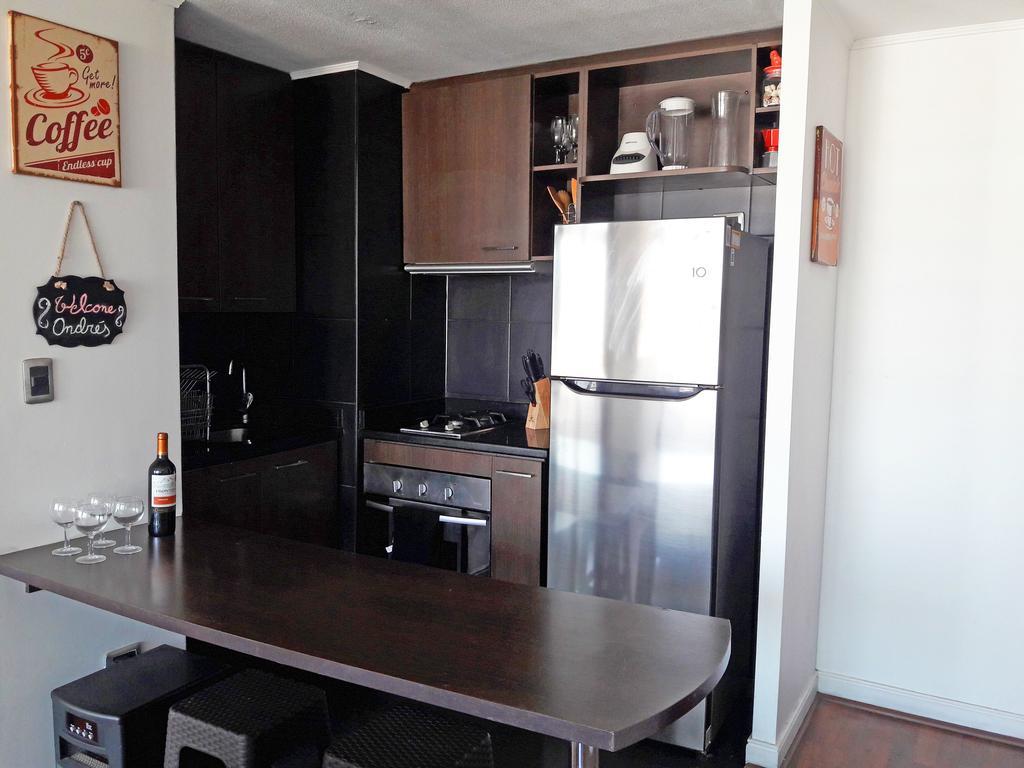 Apartamento El Cosmopolita