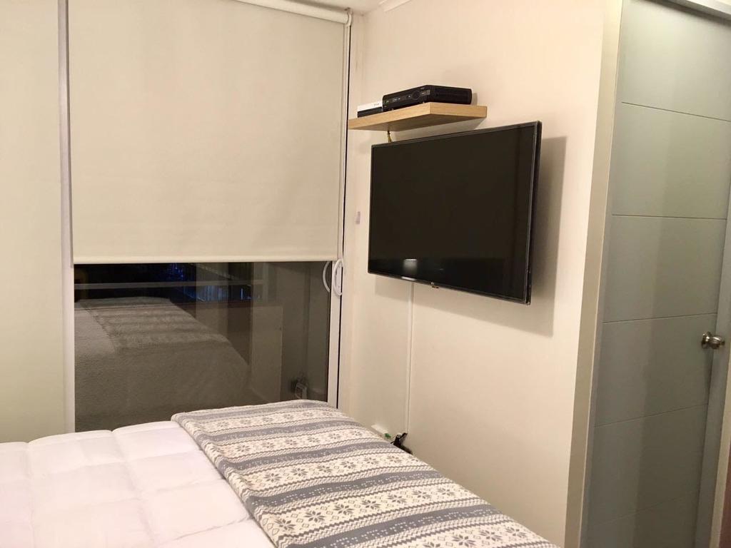 Apartment Moneda Express *