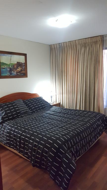 Apartment La Dehesa House