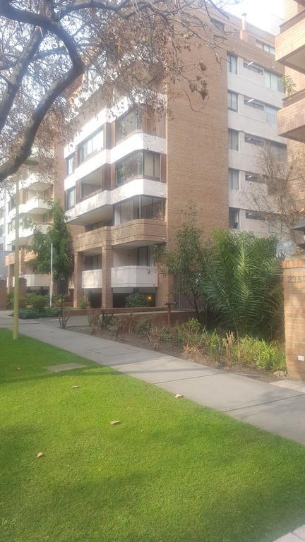 La Dehesa House Apartment Santiago