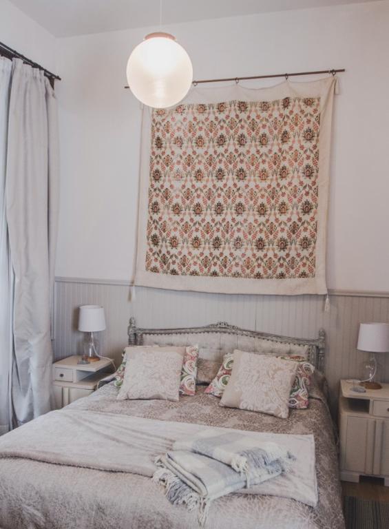 Bed & Breakfast Patio Yungay