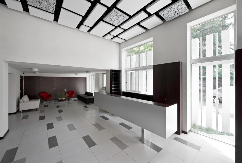 Hotel Gen Santiago