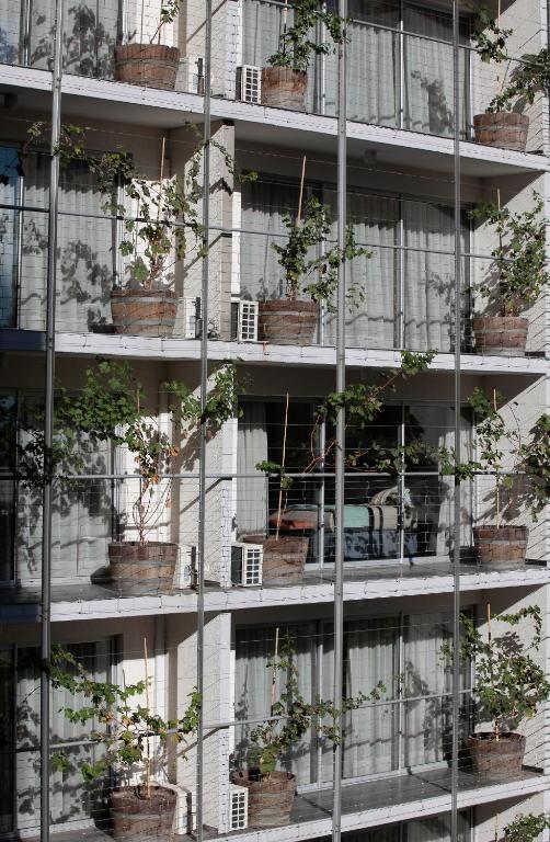 Gen Hotel 4*