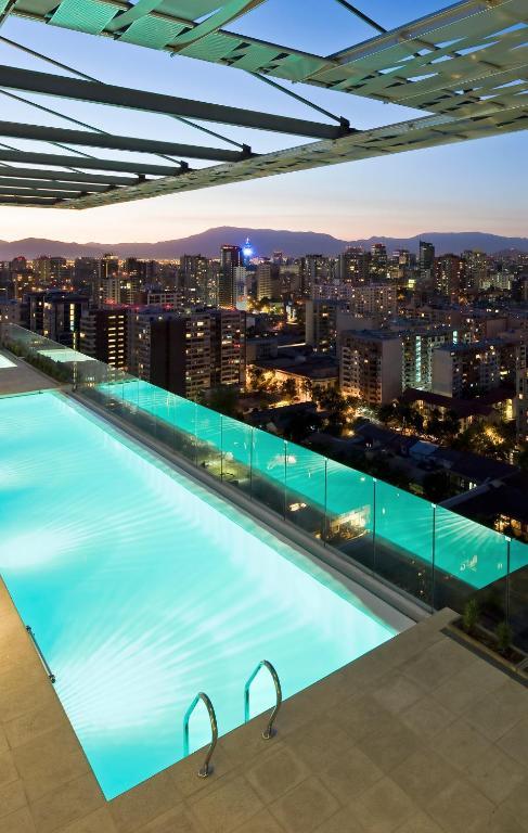 Gen 4* Santiago de Chile