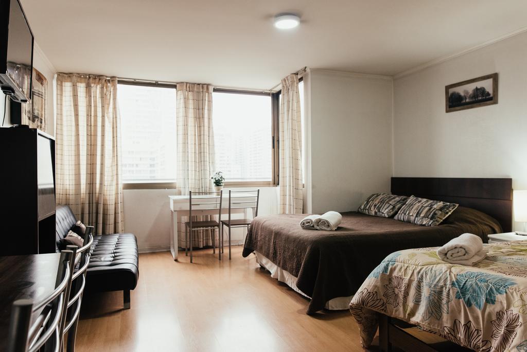 Apartamento Centro *