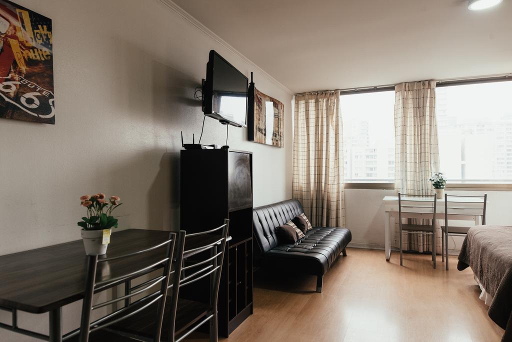 Apartamento Centro *