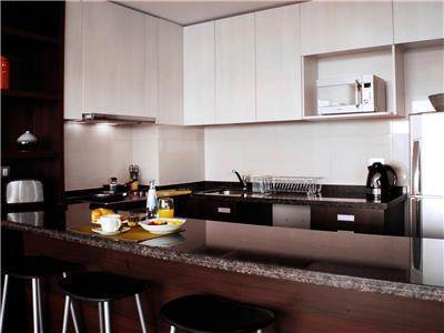 Apartment Roi Santiago