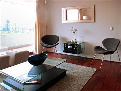 Apartment Roi Santiago
