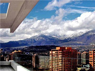 Roi Apartment Santiago