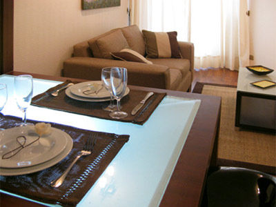 Apartment Plaza