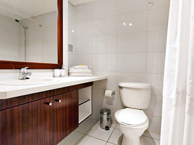 Plaza Apartment Santiago