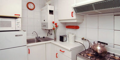 Providencia Apartment Santiago