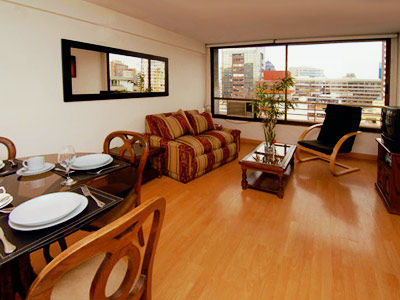 Apartment Providencia *