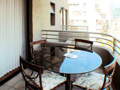 Roomapart Escuela Militar Aparthotel 3*