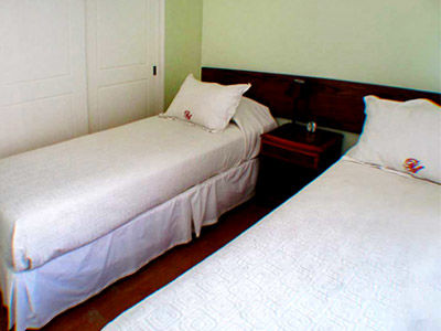 Roomapart Escuela Militar 3* Santiago
