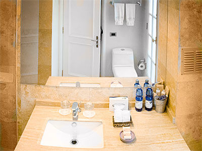 Boutique Le Reve Hotel Santiago de Chile
